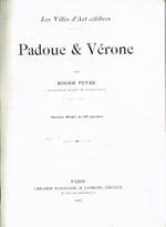 Padoue et verone