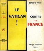 Le Vatican Contre la France