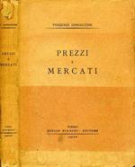 Prezzi e Mercati