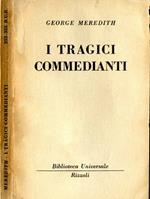 I tragici commedianti