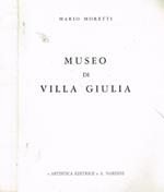 Museo di villa giulia