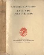 La vita di Cola di Rienzo