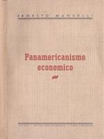 Panamericanismo economico