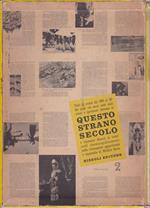 Questo strano secolo 1901-1960