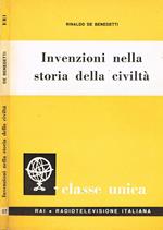 Invenzioni nella storia della civiltà