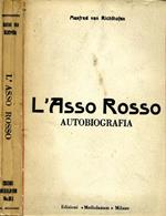 L' Asso Rosso. Autobiografia