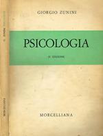 Psicologia. Scuole di psicologia moderna