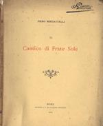 Il Cantico di Frate Sole