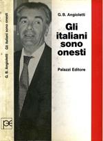 Gli Italiani Sono Onesti