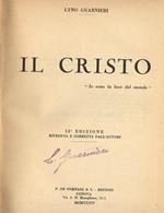 Il Cristo