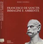 Francesco de sanctis immagini e ambiente