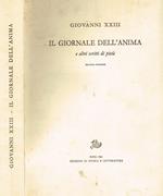 Il giornale del'anima e altri scritti di pietà