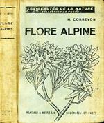 Flore Alpine
