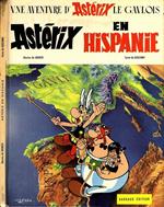 AsterIX En Hispanie