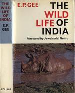 The wild life of India