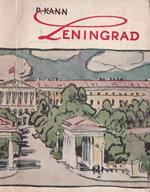 Leningrad. A short guide