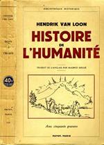 Histoire De L'Humanité