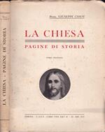 La Chiesa. Pagine di storia