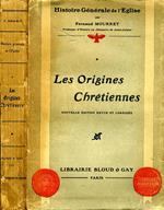 Les Origines Chretiennes