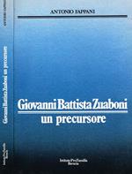 Giovanni battista zuaboni un precursore