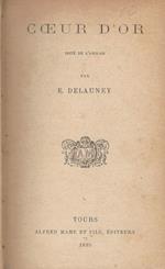 E. Delauney