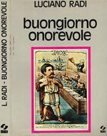 Buongiorno onorevole. Dal diario di un deputato