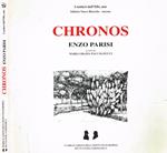 Chronos. Disegni estemporanei, acquerelli e poesie