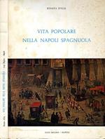 Vita Popolare Nella Napoli Spagnuola