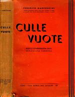 Culle Vuote. Il declino delle nascite in europa sviluppo-cause-rimedi