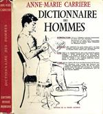 Dictionnaire Des Hommes