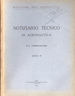 Notiziario tecnico di aeronautica-n. 2