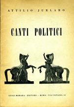 Canti Politici