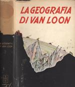 La geografia