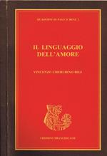 Il Linguaggio dell'Amore