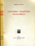 L' Accordo Collettivo Economico