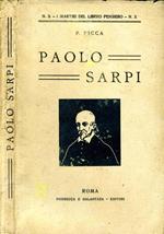 Paolo Sarpi