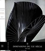 Dimensions Du XX Siecle. 1900-1945