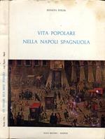 Vita Popolare Nella Napoli Spagnuola