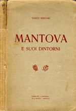 Mantova e i suoi dintorni. Guida storico-artistica