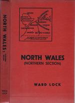 North wales. Northern section