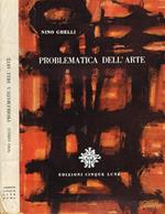 Problematica dell'arte