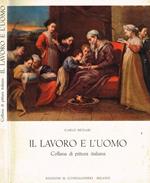 Il lavoro e l'uomo nella pittura italiana