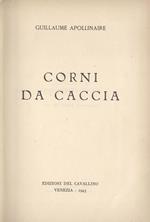 Corni da caccia