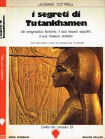 I segreti di tutankhamen