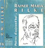 Rainer Maria Rilke