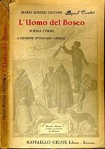 L' Uomo del Bosco. Episodio dellem gierre dell'indipendenza dell'isola