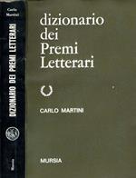 Dizionario dei Premi Letterari