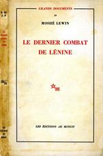 Le Dernier Combat De Lenine