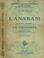 L' anabasi, la ciropedia