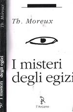 I misteri degli egizi